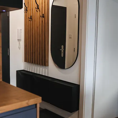 Apartmán Apartment Dubnica Nad Vahom *