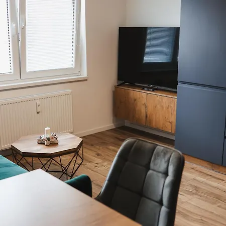 Apartment Dubnica Nad Vahom * Dubnica nad Váhom