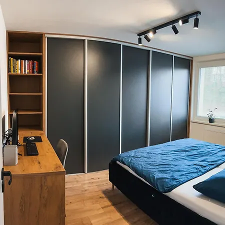 Apartmán Apartment Dubnica Nad Vahom *