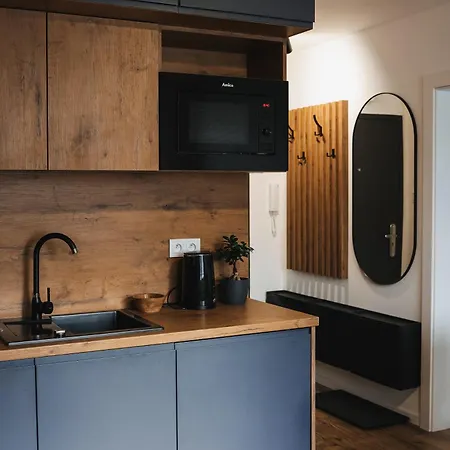 Apartment Dubnica Nad Vahom *