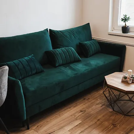 Apartment Dubnica Nad Vahom