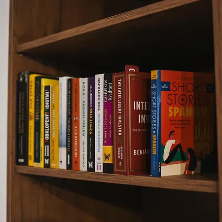 Apartment Dubnica Nad Vahom *