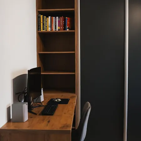 Apartment Dubnica Nad Vahom Apartmán