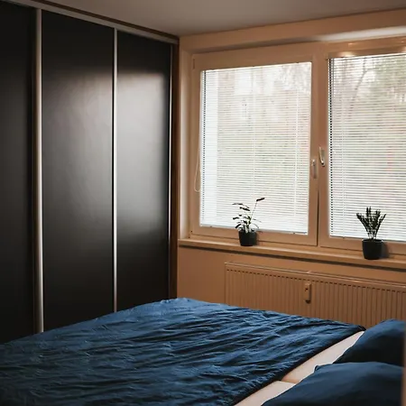 Apartment Dubnica Nad Vahom