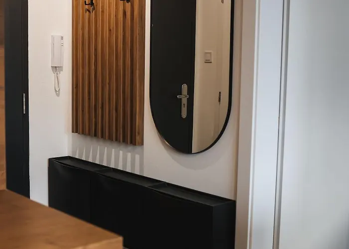 Appartamento Apartment Dubnica nad Váhom *