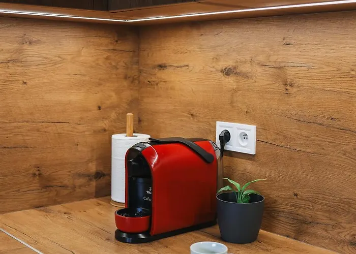 Apartment Dubnica nad Váhom Dubnica nad Váhom