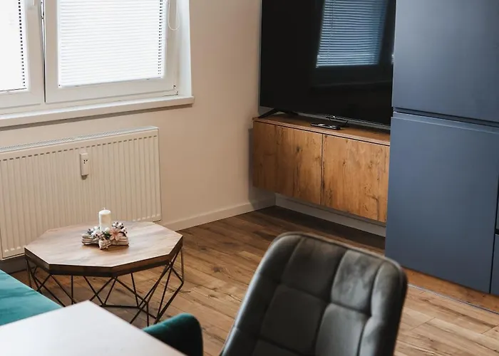 Apartment Dubnica nad Váhom * Dubnica nad Váhom