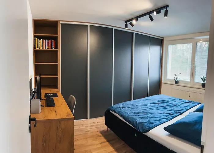 Appartamento Apartment Dubnica nad Váhom *