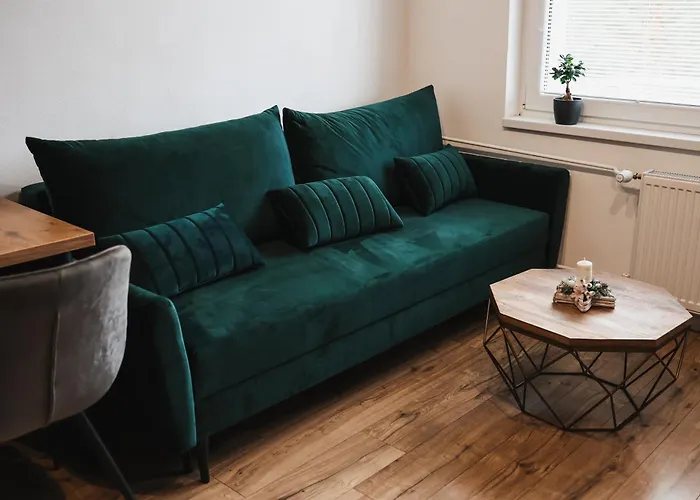 Apartment Dubnica nad Váhom