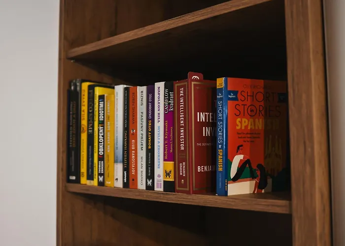 Apartment Dubnica nad Váhom *