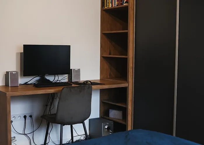 Appartamento Apartment Dubnica nad Váhom