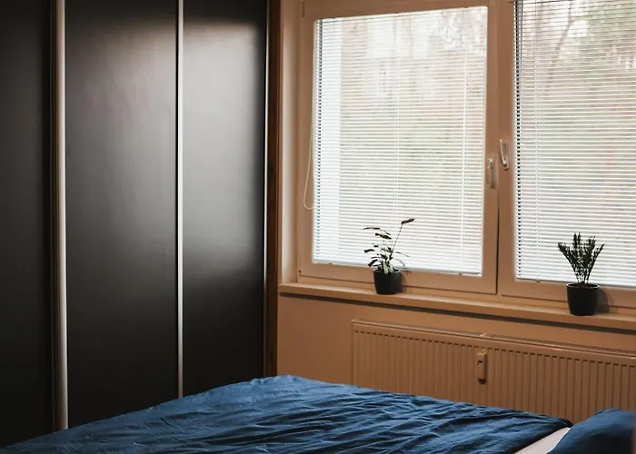 Apartment Dubnica nad Váhom