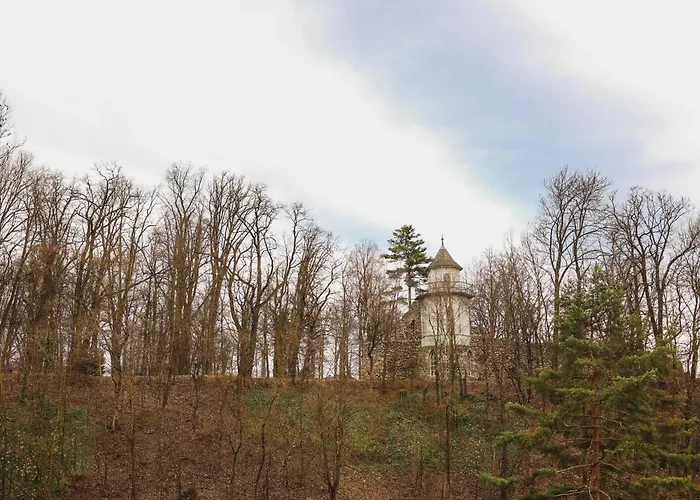 Apartment Dubnica nad Váhom *